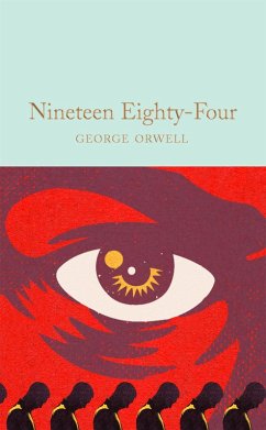 Cover Nineteen Eighty-Four (eBook, ePUB)