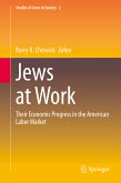 Jews at Work (eBook, PDF)