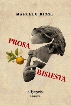 Cover Prosa bisiesta (eBook, ePUB)