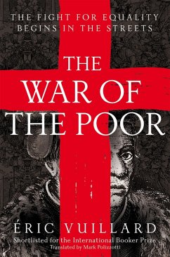 The War of the Poor (eBook, ePUB) - Vuillard, Eric