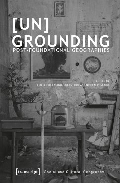 [Un]Grounding (eBook, PDF)