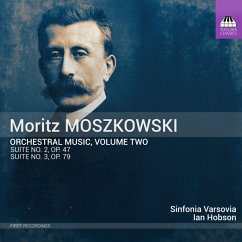 Orchestermusik,Vol.2 - Hobson,Ian/Sonfonia Varsovia