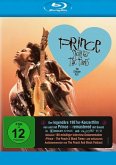 Prince-Sign &quote;O&quote; The Times (Blu-Ray)