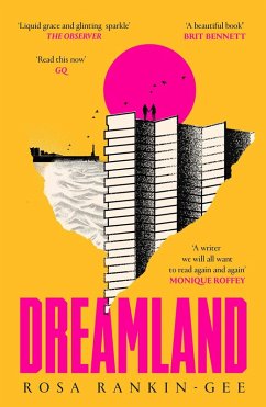 Dreamland (eBook, ePUB) - Rankin-Gee, Rosa