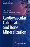 Cardiovascular Calcification and Bone Mineralization (eBook, PDF)