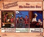 Augsburger Puppenkiste - Die Weihnachtsbox