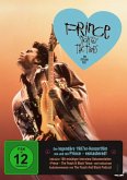 Prince-Sign &quote;O&quote; The Times (Dvd)