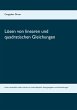 Lösen von linearen und quadratischen... - Bild 1