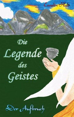 Die Legende des Geistes (eBook, ePUB) - Held, Carolin