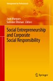 Social Entrepreneurship and Corporate Social Responsibility (eBook, PDF)