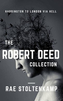 The Robert Deed Collection (The Robert Deed Series) (eBook, ePUB) - Stoltenkamp, Rae