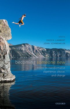 Becoming Someone New (eBook, ePUB)