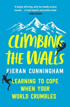 Cover Climbing the Walls (eBook, ePUB)