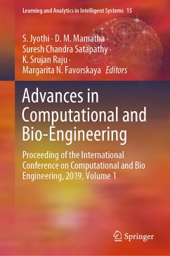 Advances in Computational and Bio-Engineering (eBook, PDF)