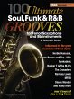 100 Ultimate Soul, Funk and R&B Grooves... - Bild 1