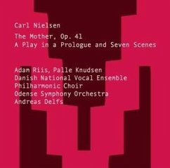 The Mother - Riis/Knudsen/Delfs/Odense So/Danish National Vocal