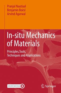 Cover In-situ Mechanics of Materials (eBook, PDF)