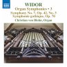 Organ Symphonies,Vol.3 - Bild 1