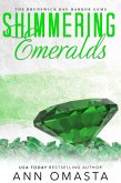 Shimmering Emeralds (Brunswick Bay Harbor Gems, #3) (eBook, ePUB)