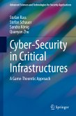 Cyber-Security in Critical Infrastructures (eBook, PDF)