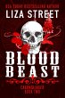 Blood Beast (Charmslinger, #2) (eBook,... - Bild 1