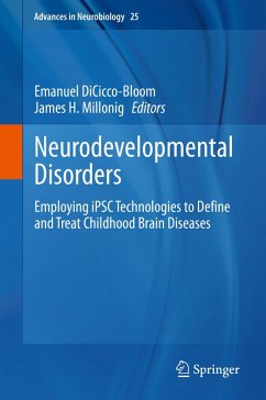 Neurodevelopmental Disorders (eBook, PDF)