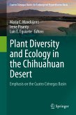 Plant Diversity and Ecology in the Chihuahuan Desert (eBook, PDF)
