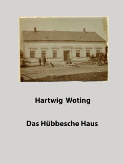 Das Hübbesche Haus (eBook, ePUB)