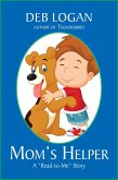 Mom's Helper (Read-to-Me Stories) (eBook, ePUB)