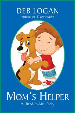 Cover Mom's Helper (Read-to-Me Stories) (eBook, ePUB)