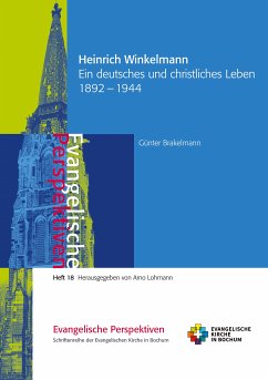 Heinrich Winkelmann (eBook, ePUB)