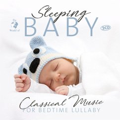 Sleeping Baby Classical Music For Bedtime Lullaby - Diverse