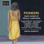 Piano Works By Female Composers