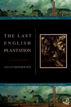 The Last English Plantation (eBook, ePUB) - Shinebourne, Janice