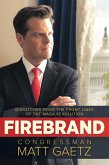 Firebrand (eBook, ePUB)