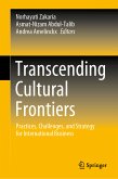 Transcending Cultural Frontiers (eBook, PDF)