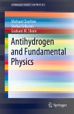 Antihydrogen and Fundamental Physics (eBook, PDF)