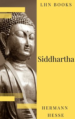 Siddhartha (eBook, ePUB) - Hesse, Hermann; Books, LHN