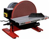 Holzmann TSM250 Tellerschleifmaschine Holzmann TSM250 Tellerschleifmaschine
