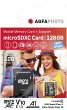 AgfaPhoto MicroSDXC UHS-I 128GB High... - Bild 1