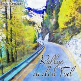 Rallye in den Tod (MP3-Download)