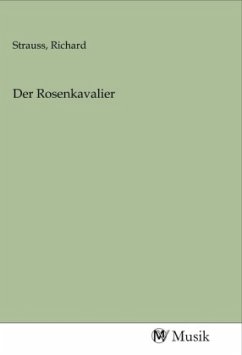 Der Rosenkavalier