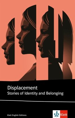 Displacement Stories of Identity and Belonging - Pandit , Shereen