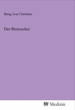 Der Blutzucker