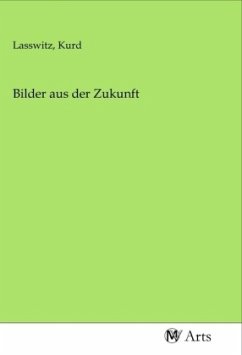 Cover Bilder aus der Zukunft
