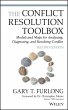 The Conflict Resolution Toolbox - Bild 1