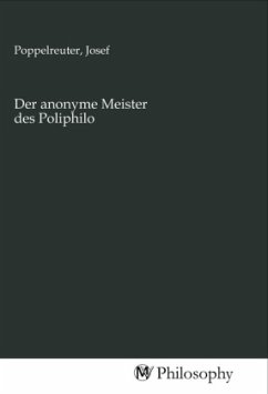 Der anonyme Meister des Poliphilo