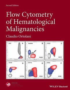 Flow Cytometry of Hematological Malignacies - Ortolani, Claudio (Ospedale dell'Angelo, Venice, Italy)
