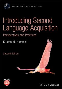 Introducing Second Language Acquisition - Hummel, Kirsten M. (Laval University, Canada)