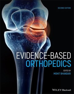 Cover Evidence-Based Orthopedics